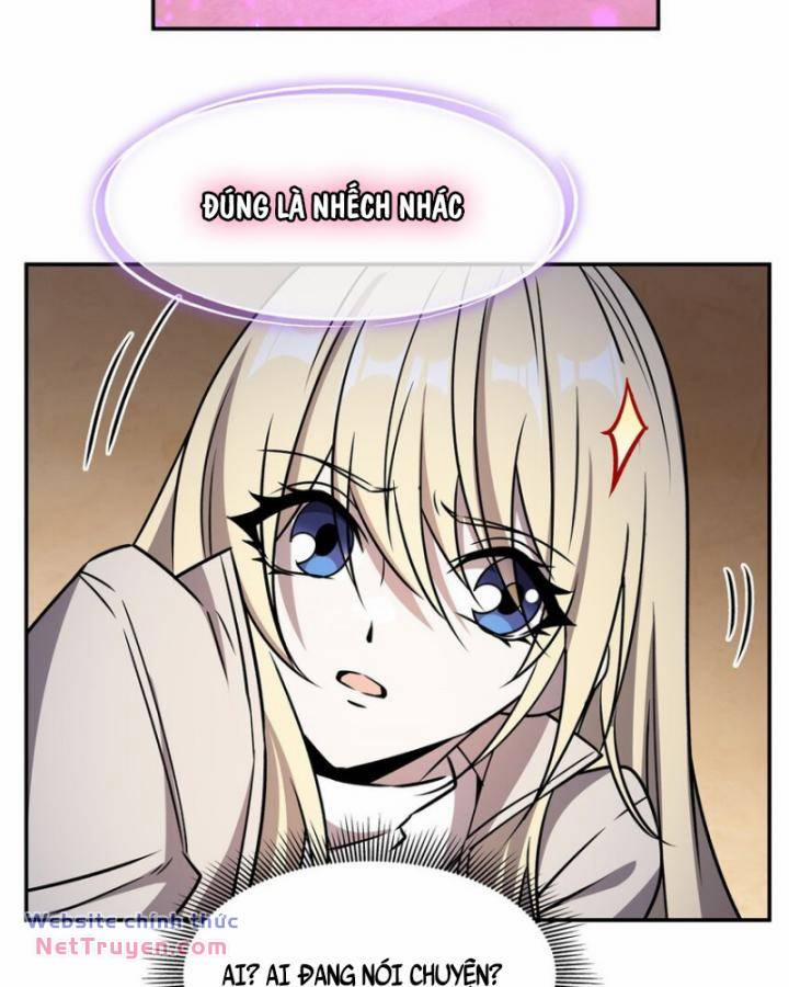 Huyết Cơ Và Kỵ Sĩ 311 trang 22