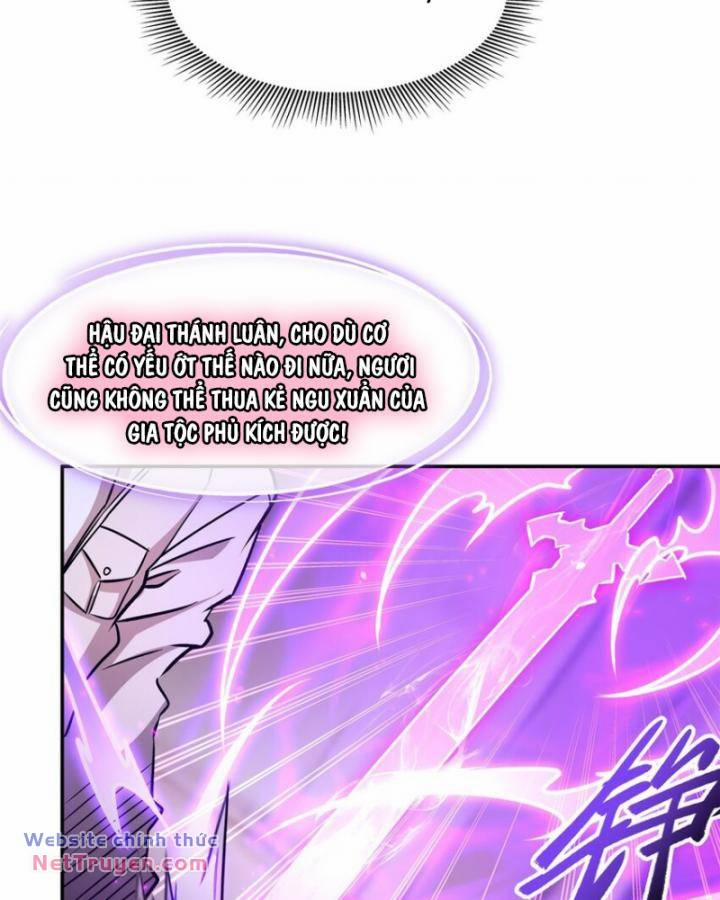 Huyết Cơ Và Kỵ Sĩ 311 trang 23