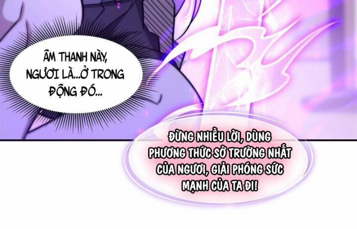 Huyết Cơ Và Kỵ Sĩ 311 trang 27