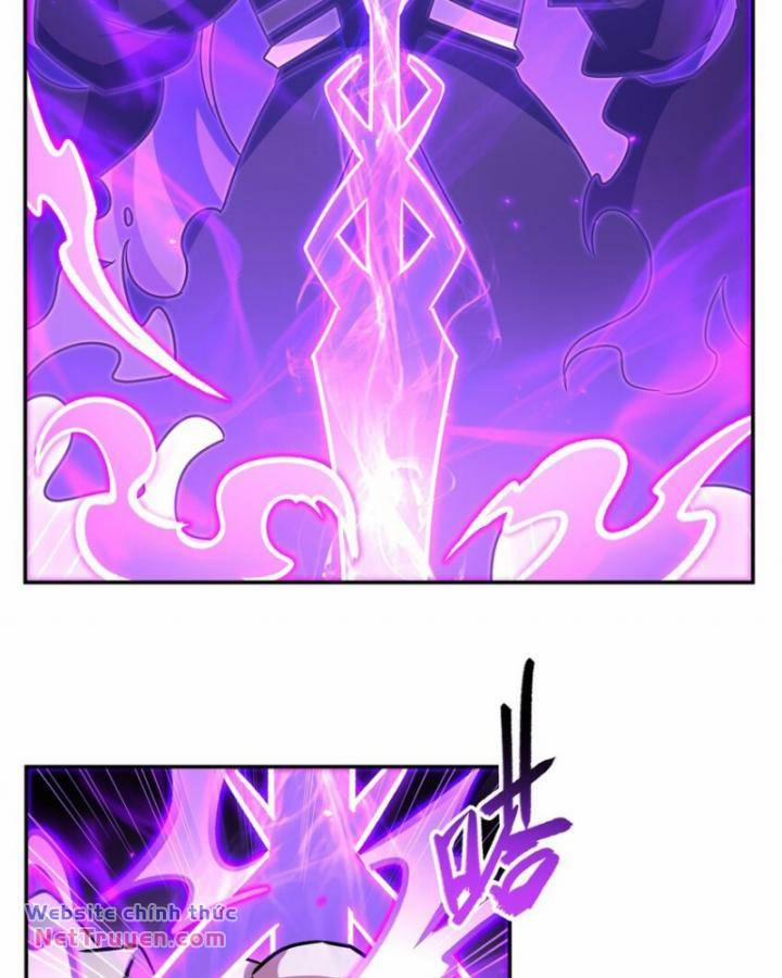 Huyết Cơ Và Kỵ Sĩ 311 trang 29