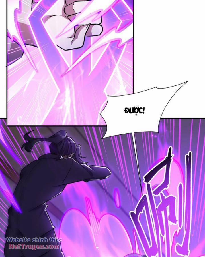 Huyết Cơ Và Kỵ Sĩ 311 trang 30