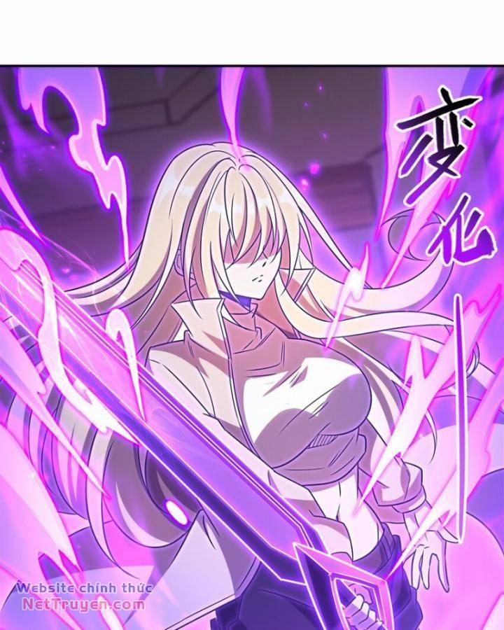 Huyết Cơ Và Kỵ Sĩ 311 trang 32