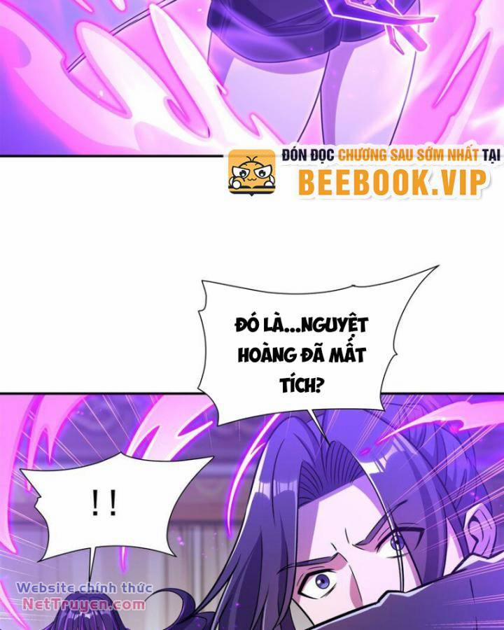 Huyết Cơ Và Kỵ Sĩ 311 trang 33