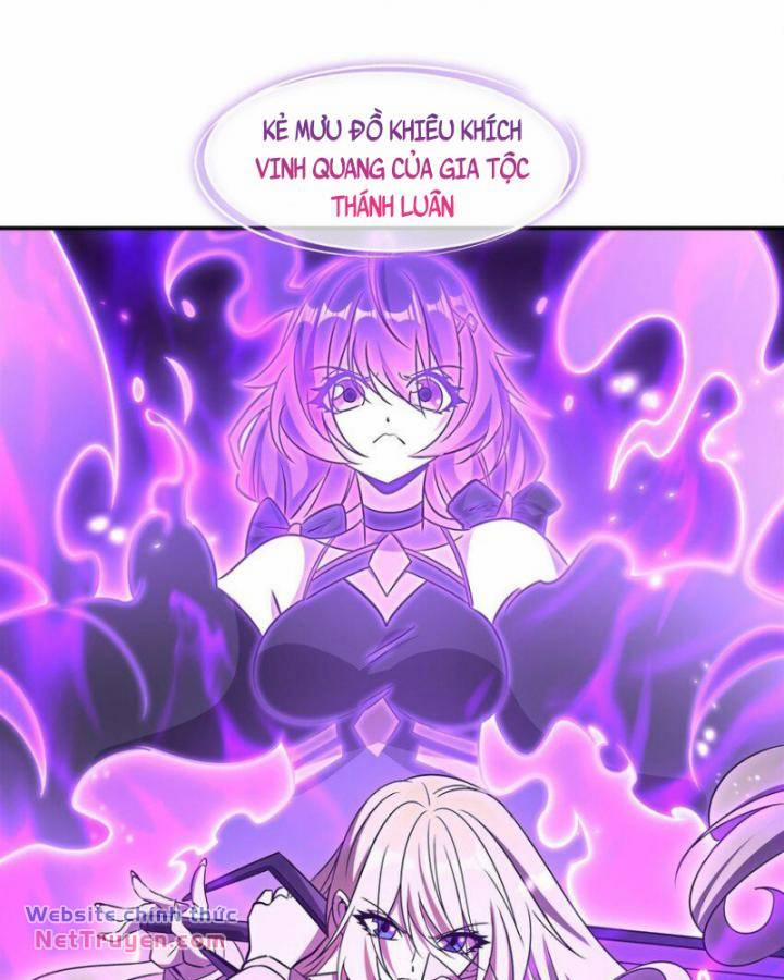 Huyết Cơ Và Kỵ Sĩ 311 trang 35