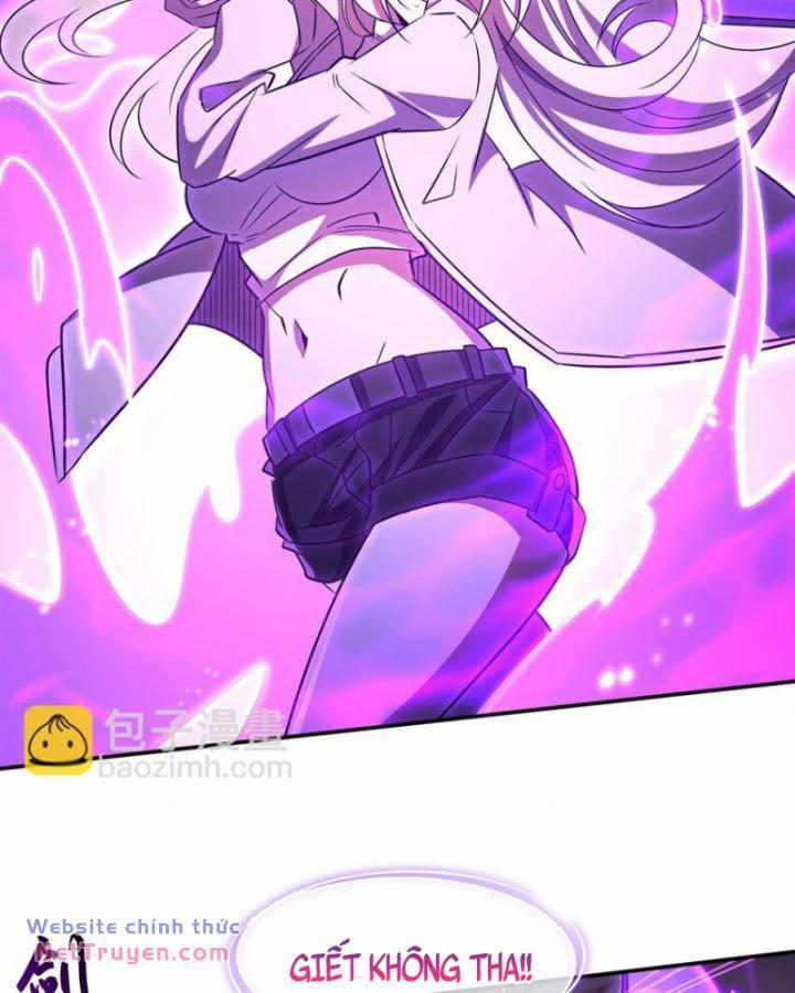 Huyết Cơ Và Kỵ Sĩ 311 trang 36