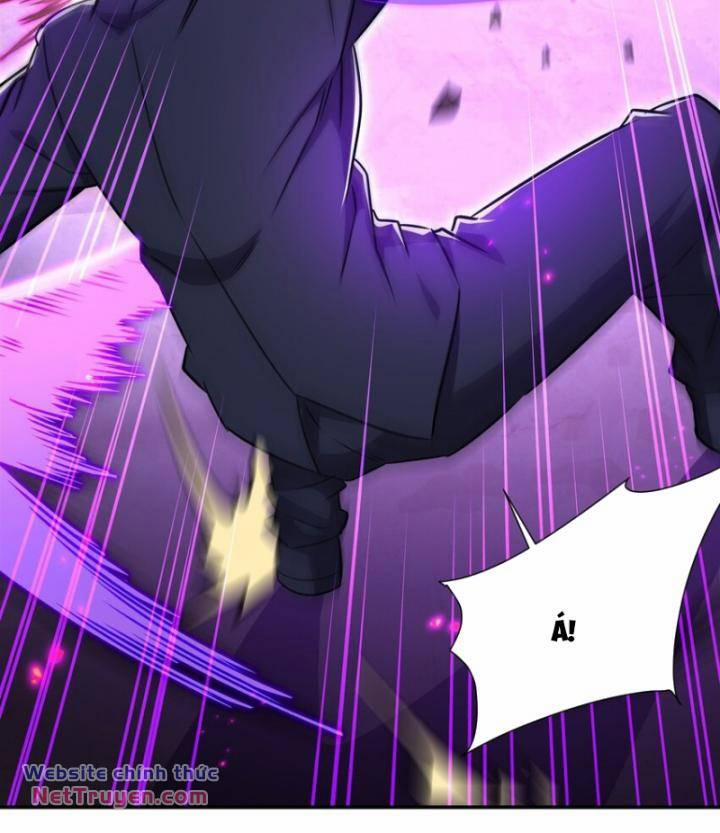 Huyết Cơ Và Kỵ Sĩ 311 trang 38