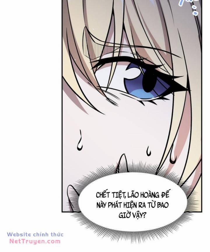 Huyết Cơ Và Kỵ Sĩ 311 trang 4