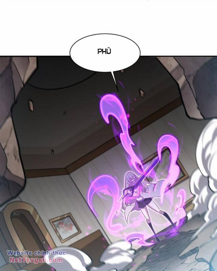 Huyết Cơ Và Kỵ Sĩ 311 trang 42