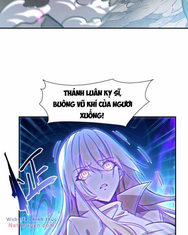 Huyết Cơ Và Kỵ Sĩ 311 trang 43
