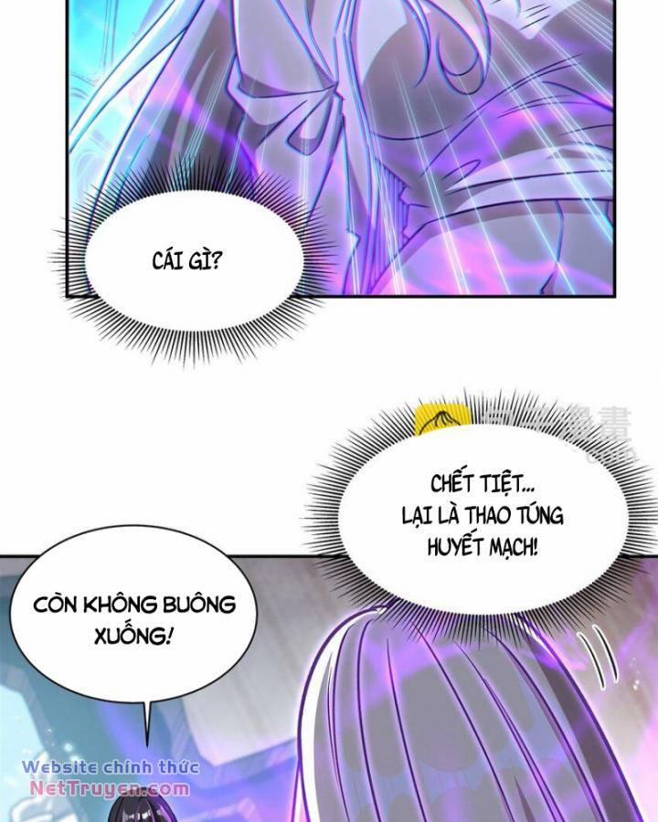 Huyết Cơ Và Kỵ Sĩ 311 trang 44