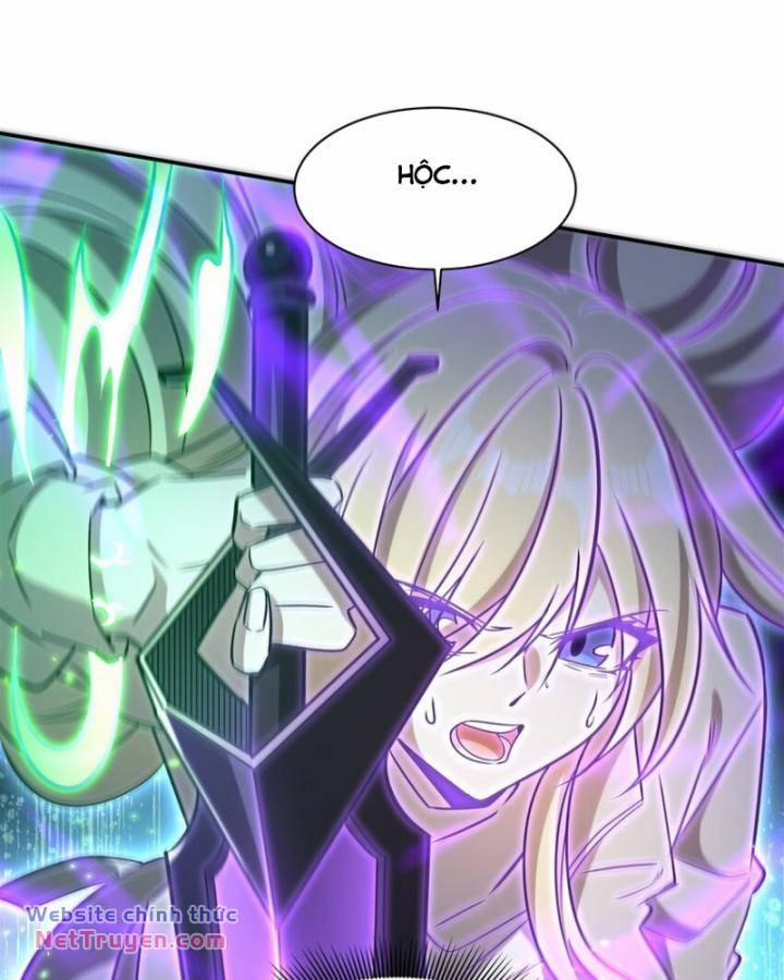 Huyết Cơ Và Kỵ Sĩ 311 trang 50
