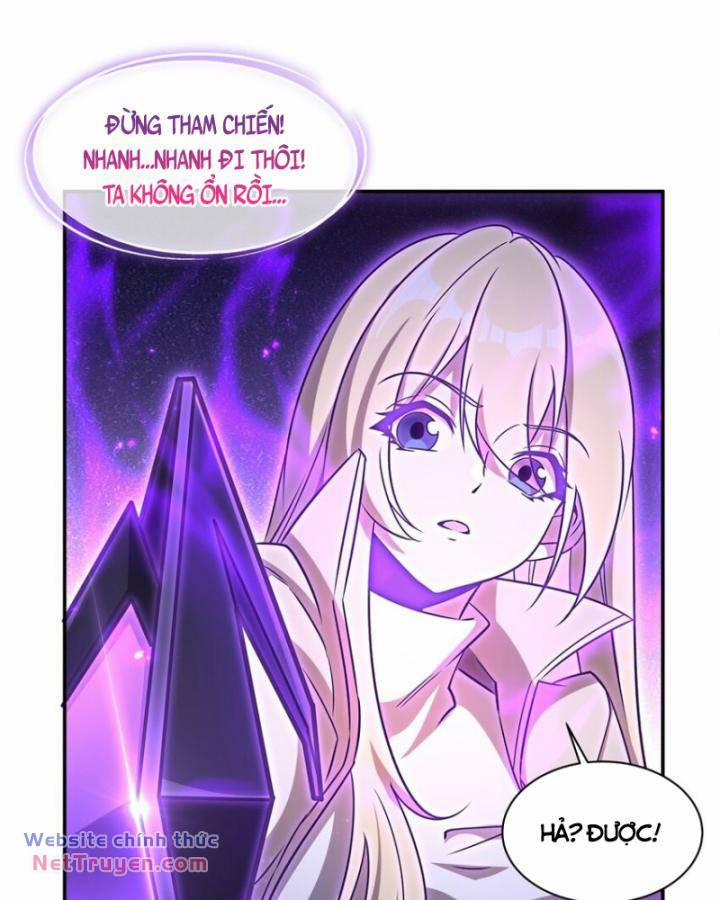 Huyết Cơ Và Kỵ Sĩ 311 trang 55