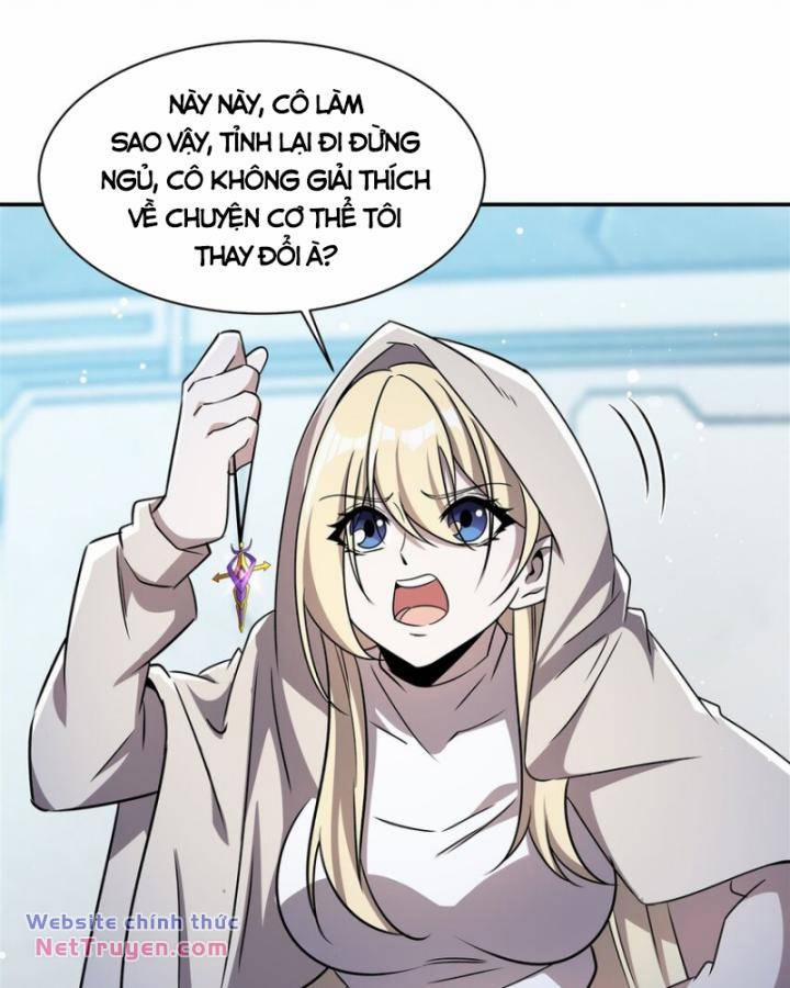 Huyết Cơ Và Kỵ Sĩ 311 trang 70