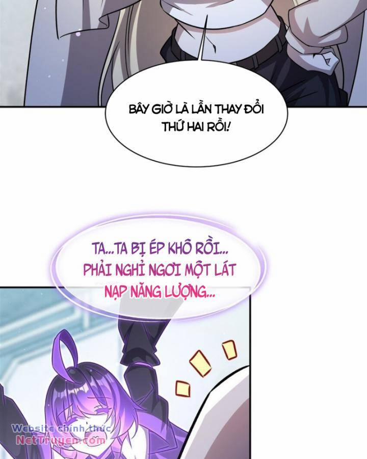 Huyết Cơ Và Kỵ Sĩ 311 trang 71