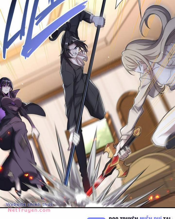 Huyết Cơ Và Kỵ Sĩ 311 trang 9