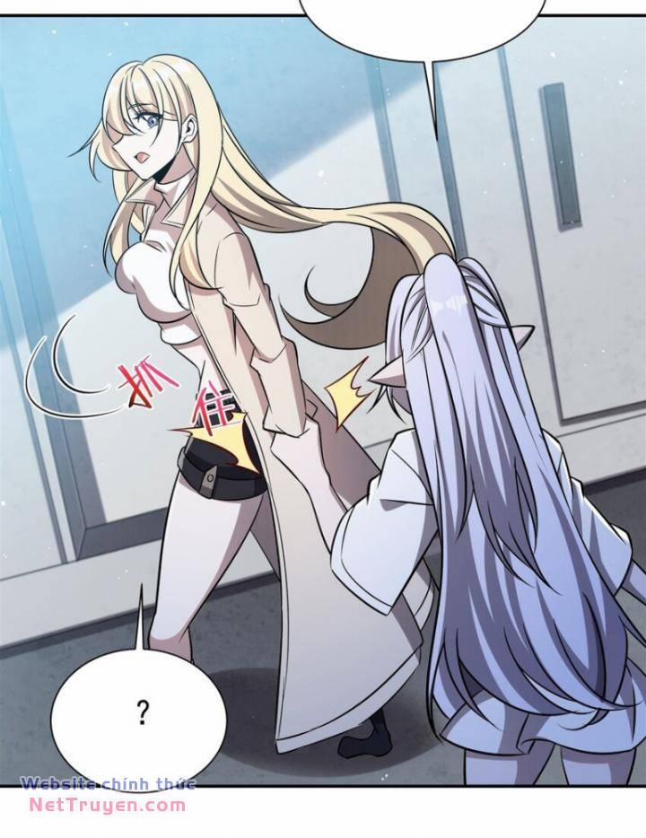 Huyết Cơ Và Kỵ Sĩ 312 trang 11