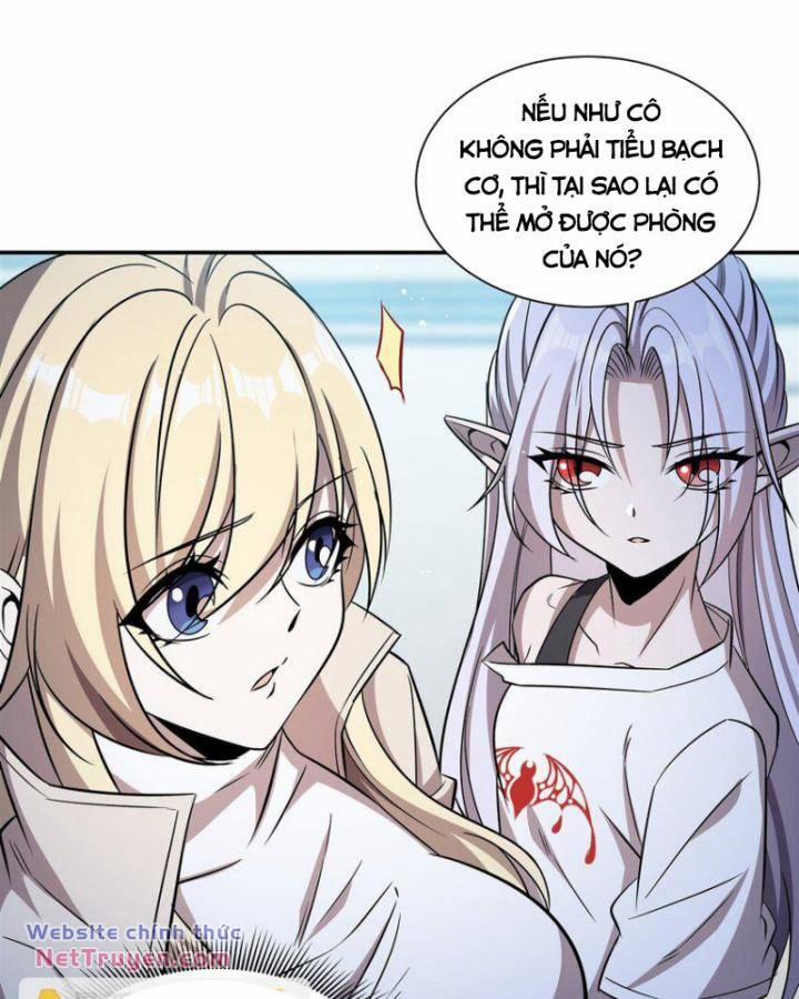 Huyết Cơ Và Kỵ Sĩ 312 trang 12