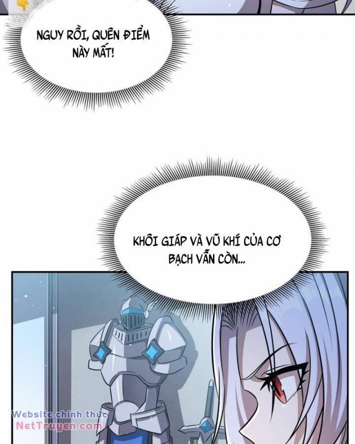 Huyết Cơ Và Kỵ Sĩ 312 trang 13