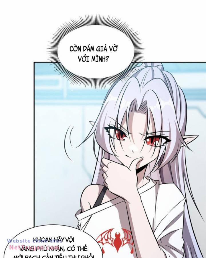 Huyết Cơ Và Kỵ Sĩ 312 trang 15