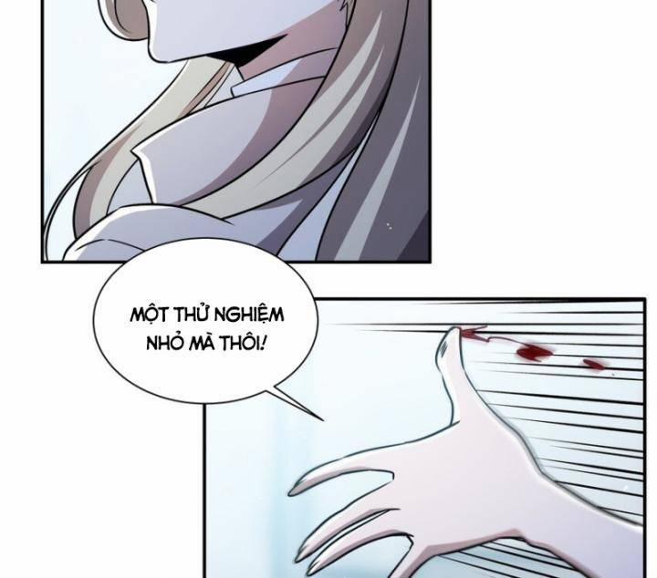 Huyết Cơ Và Kỵ Sĩ 312 trang 17