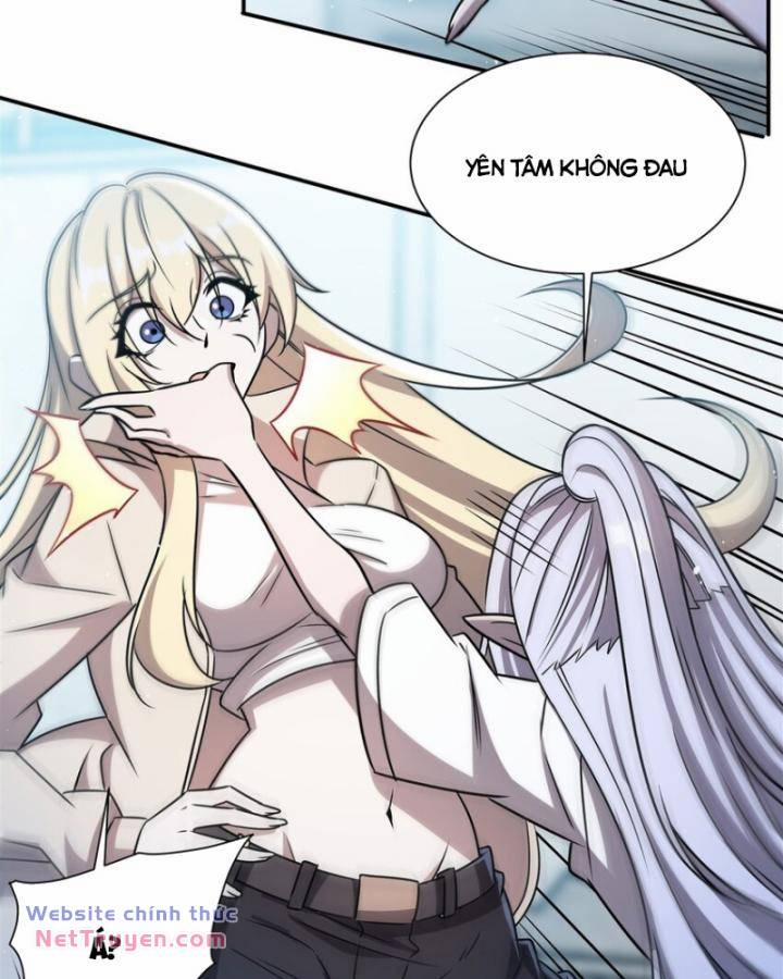 Huyết Cơ Và Kỵ Sĩ 312 trang 18