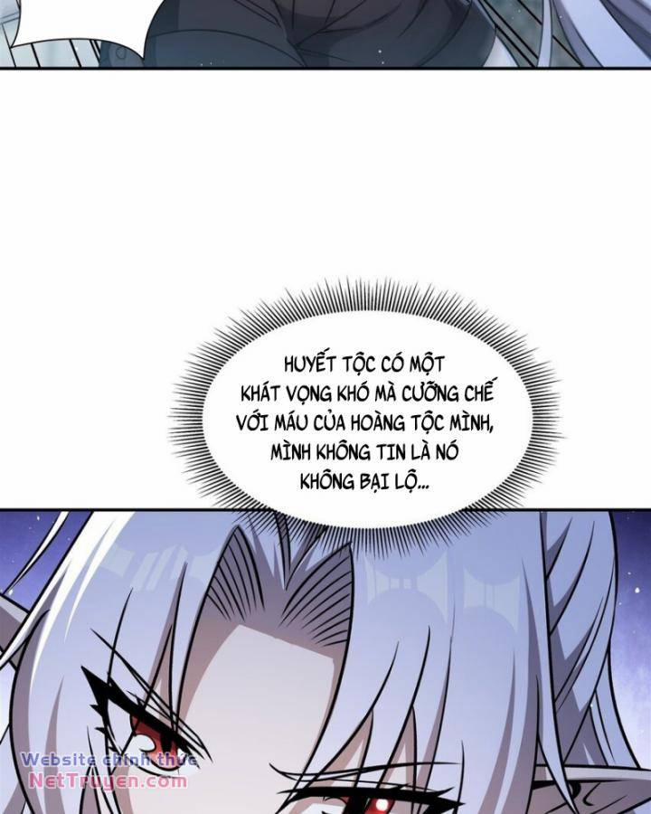 Huyết Cơ Và Kỵ Sĩ 312 trang 19