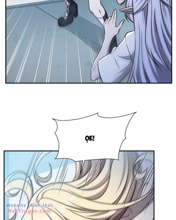 Huyết Cơ Và Kỵ Sĩ 312 trang 22