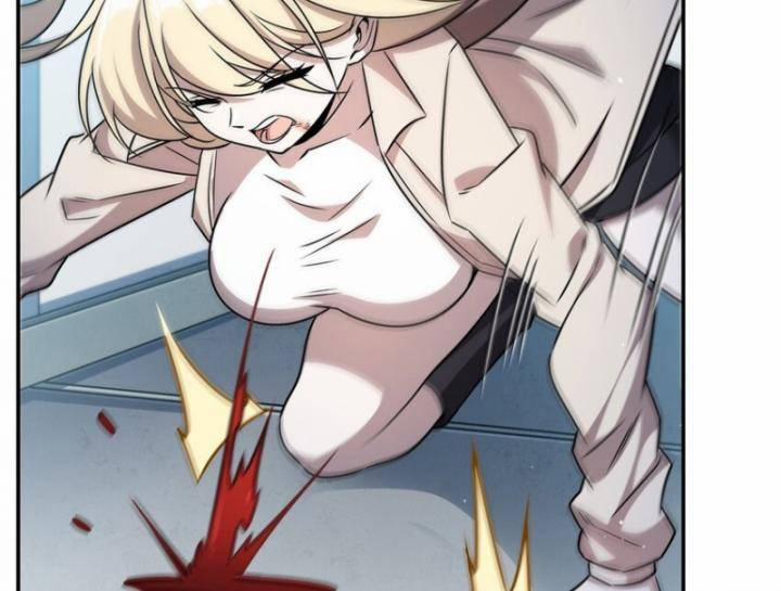 Huyết Cơ Và Kỵ Sĩ 312 trang 23