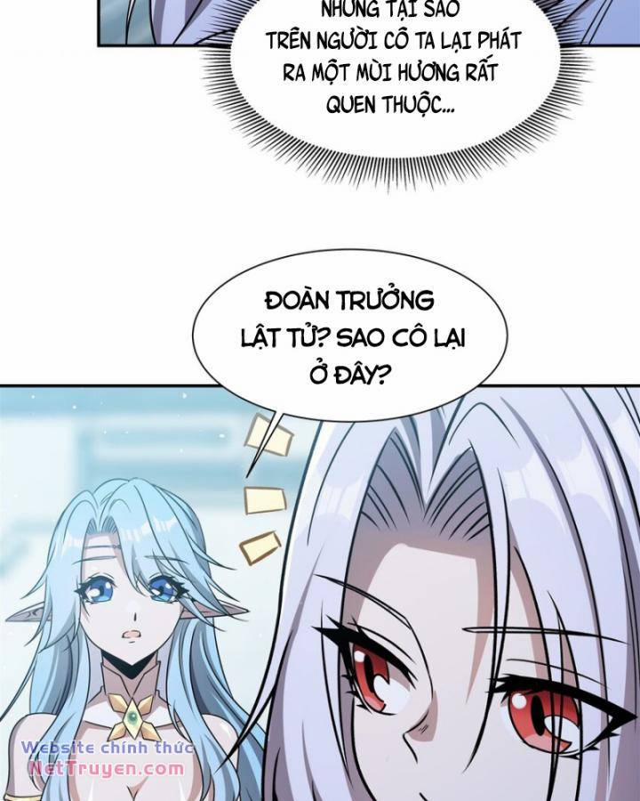 Huyết Cơ Và Kỵ Sĩ 312 trang 26