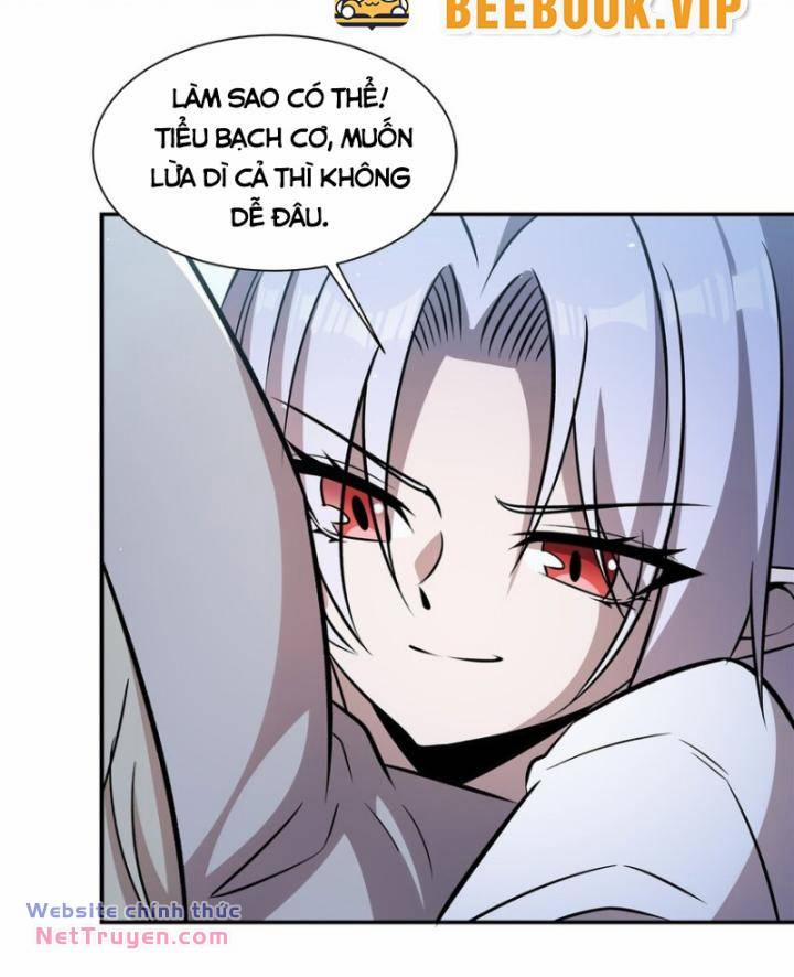 Huyết Cơ Và Kỵ Sĩ 312 trang 4