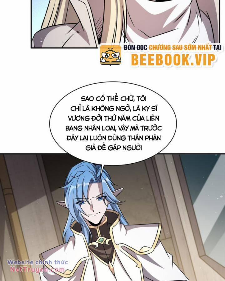 Huyết Cơ Và Kỵ Sĩ 312 trang 47