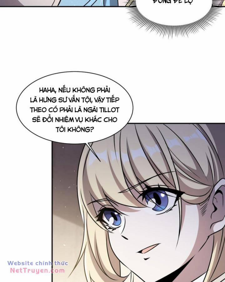 Huyết Cơ Và Kỵ Sĩ 312 trang 50