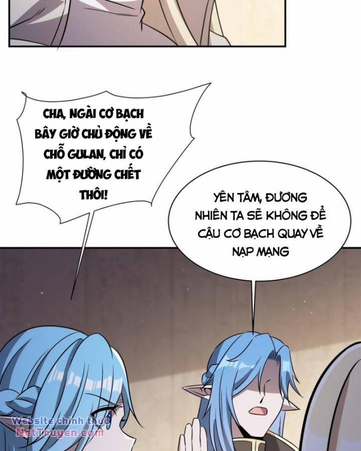 Huyết Cơ Và Kỵ Sĩ 312 trang 56