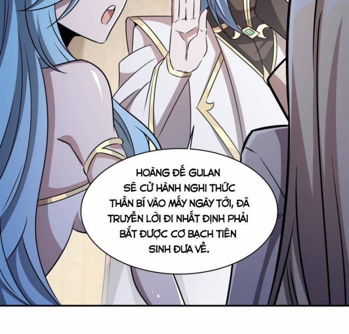 Huyết Cơ Và Kỵ Sĩ 312 trang 57