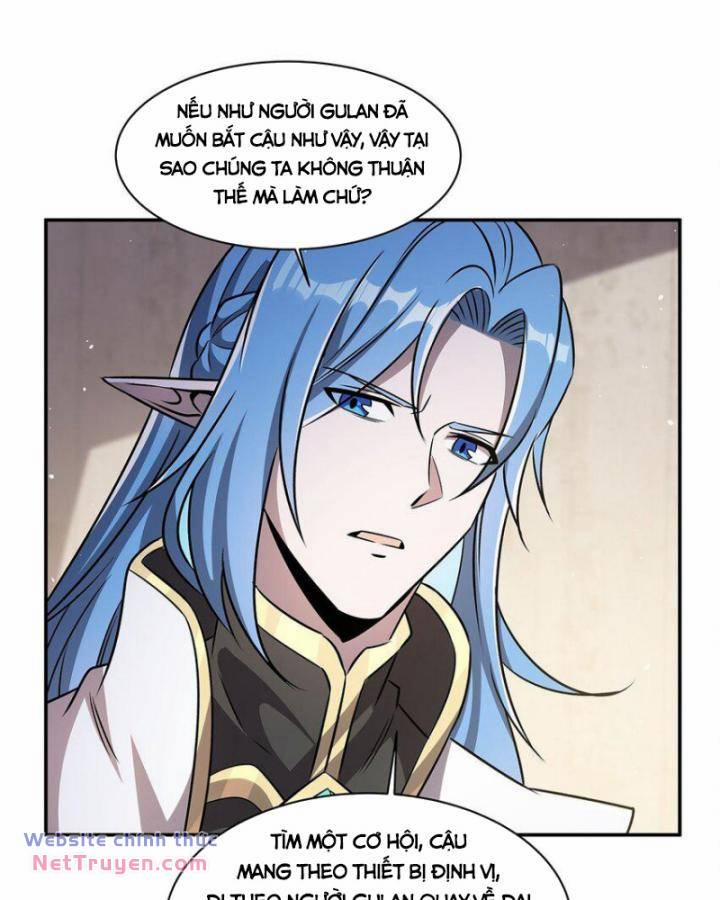 Huyết Cơ Và Kỵ Sĩ 312 trang 58