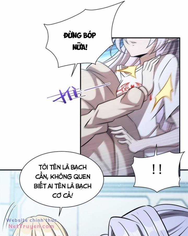 Huyết Cơ Và Kỵ Sĩ 312 trang 8
