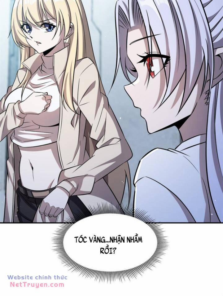 Huyết Cơ Và Kỵ Sĩ 312 trang 9