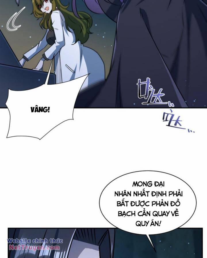 Huyết Cơ Và Kỵ Sĩ 313 trang 20