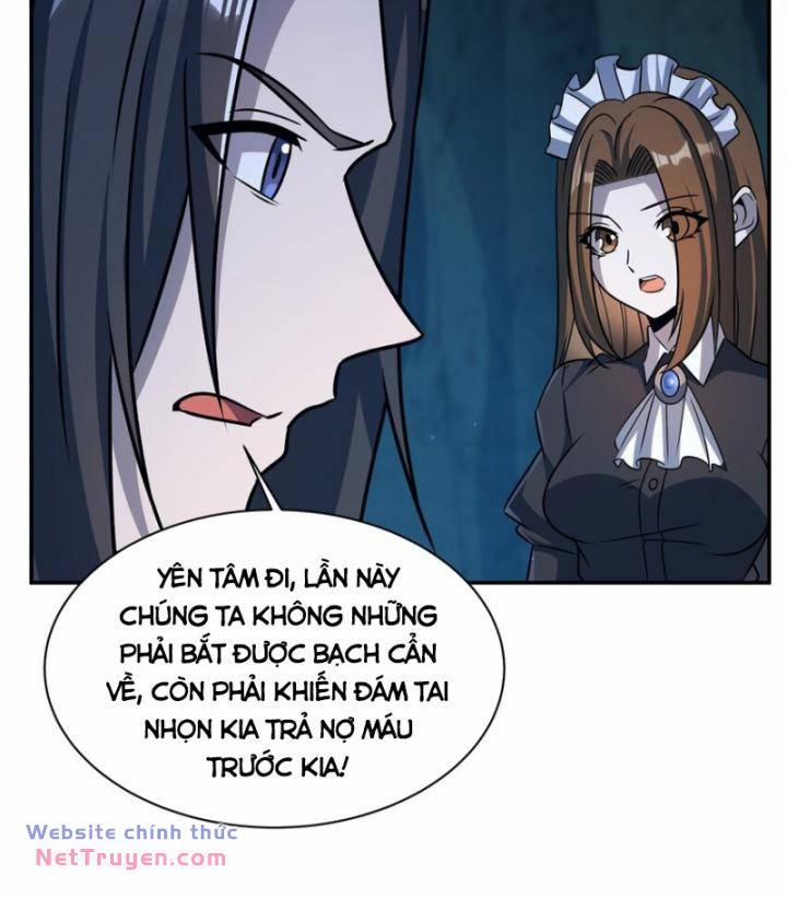 Huyết Cơ Và Kỵ Sĩ 313 trang 21