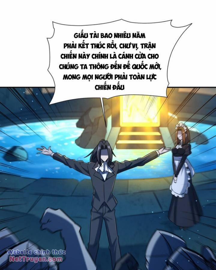 Huyết Cơ Và Kỵ Sĩ 313 trang 22