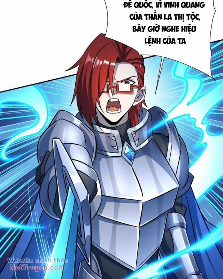 Huyết Cơ Và Kỵ Sĩ 313 trang 27