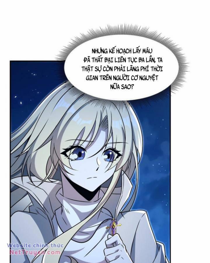 Huyết Cơ Và Kỵ Sĩ 313 trang 33