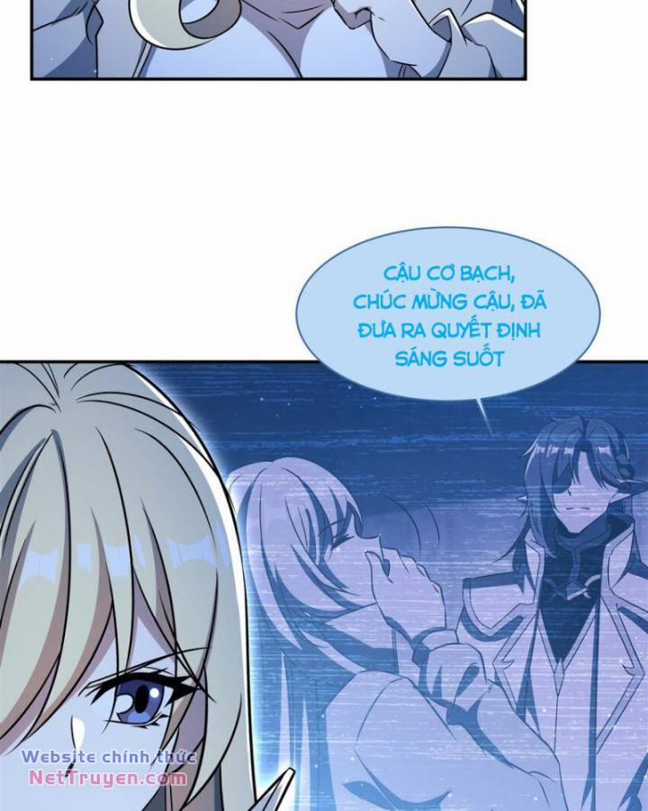 Huyết Cơ Và Kỵ Sĩ 313 trang 34