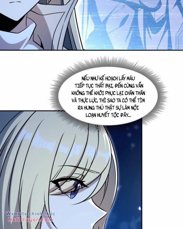 Huyết Cơ Và Kỵ Sĩ 313 trang 35