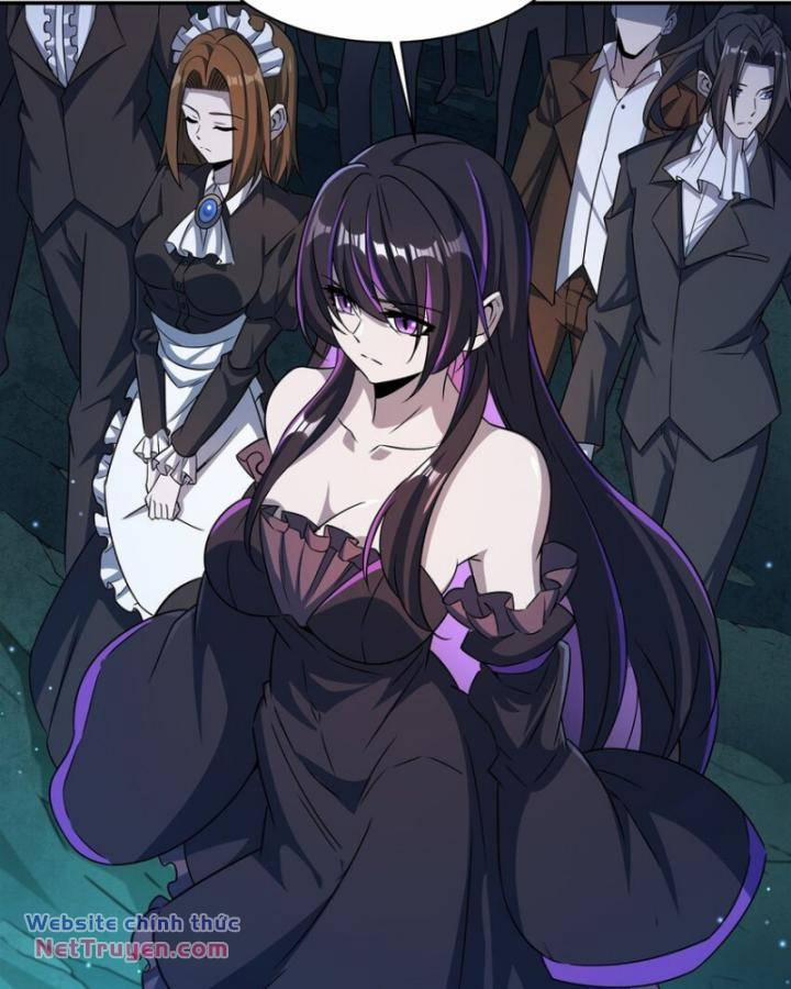 Huyết Cơ Và Kỵ Sĩ 313 trang 4