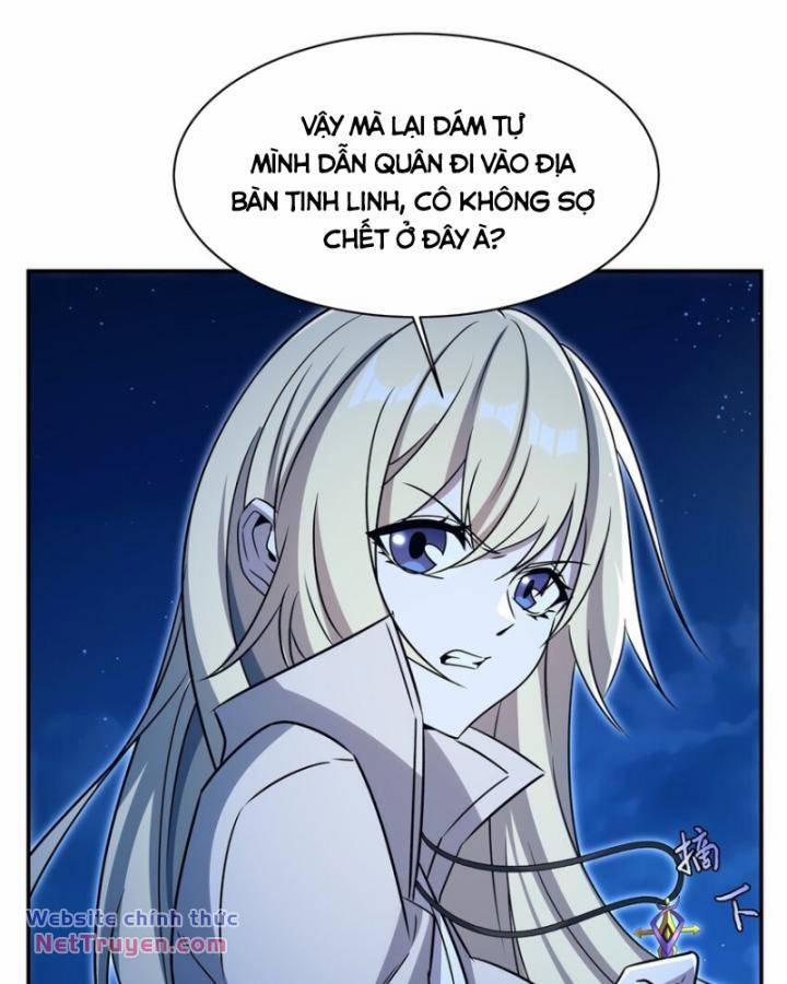 Huyết Cơ Và Kỵ Sĩ 313 trang 45