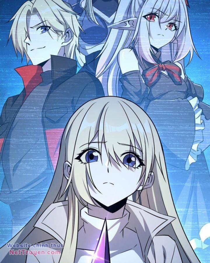 Huyết Cơ Và Kỵ Sĩ 313 trang 48