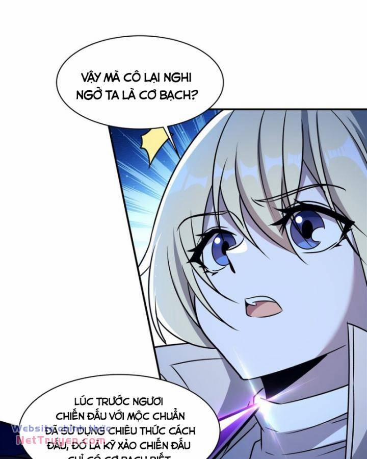 Huyết Cơ Và Kỵ Sĩ 313 trang 50
