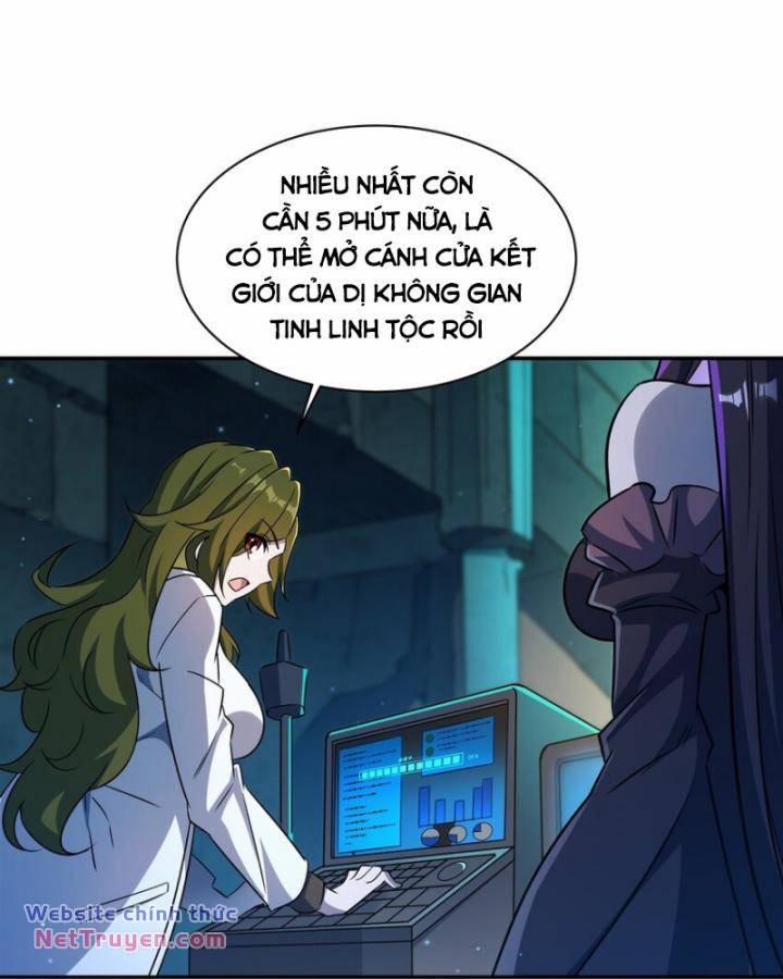 Huyết Cơ Và Kỵ Sĩ 313 trang 6