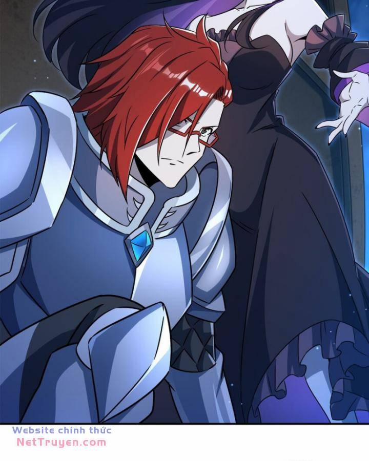 Huyết Cơ Và Kỵ Sĩ 313 trang 66